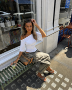 ‘Cindy’ Top