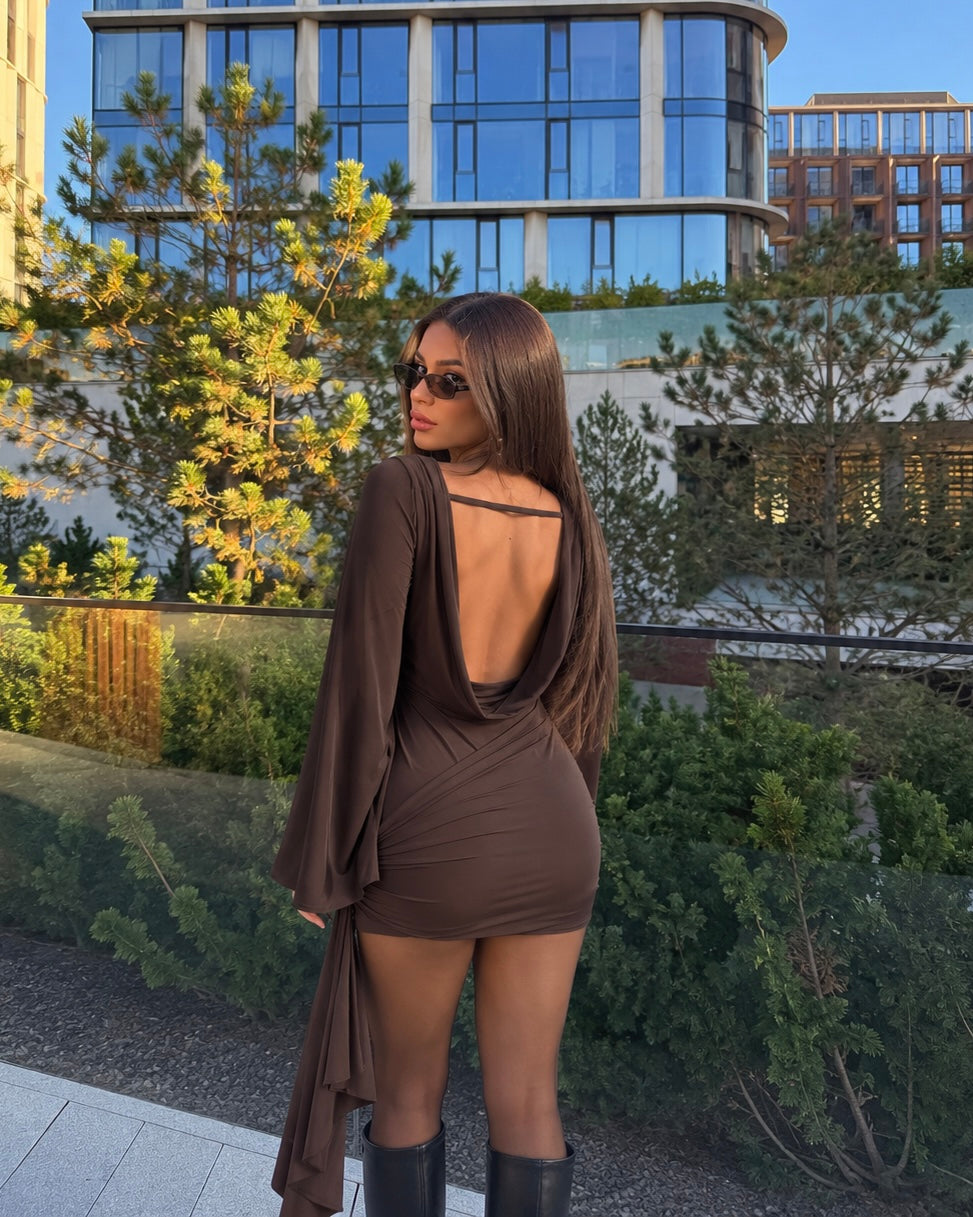 ‘Nora’ Dress