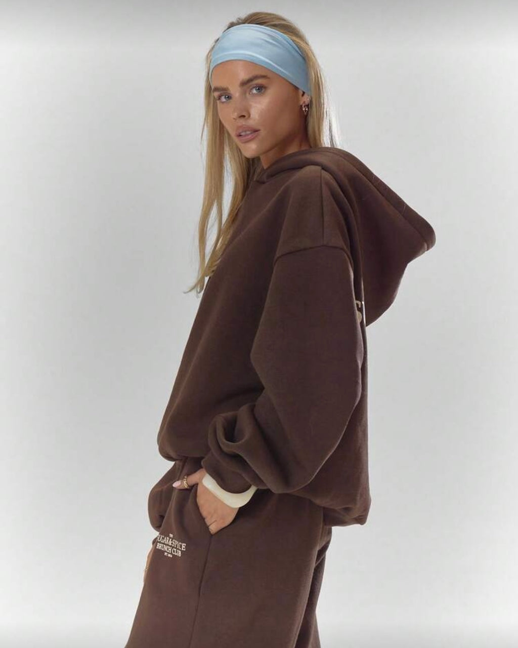 ‘Sugar&Spice’ Set