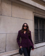‘Gina’ blazer