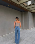 ‘Hannah’ top