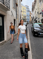 ‘Tia’ Jorts