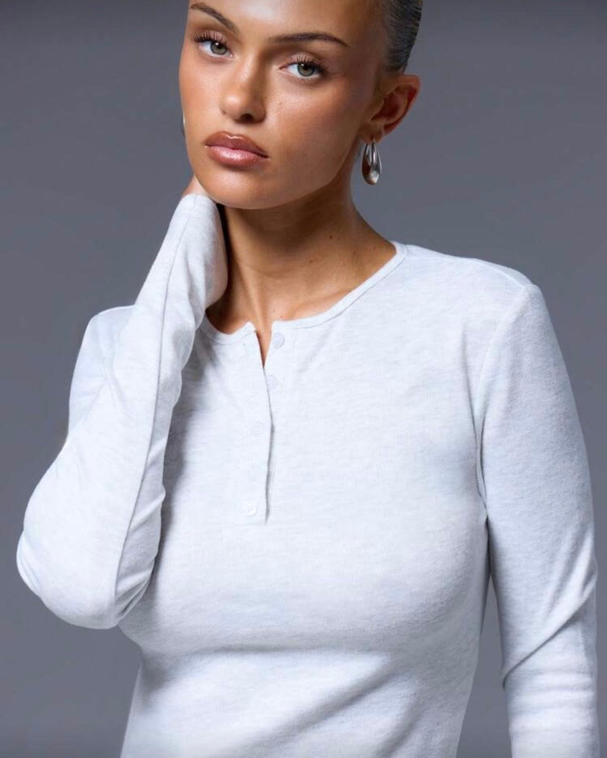 ‘Judy’ Top