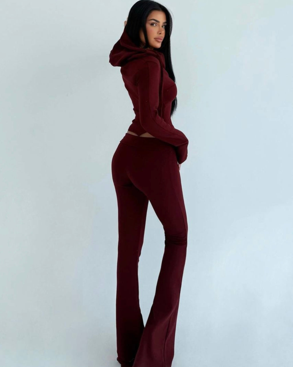 ‘Kina’ set