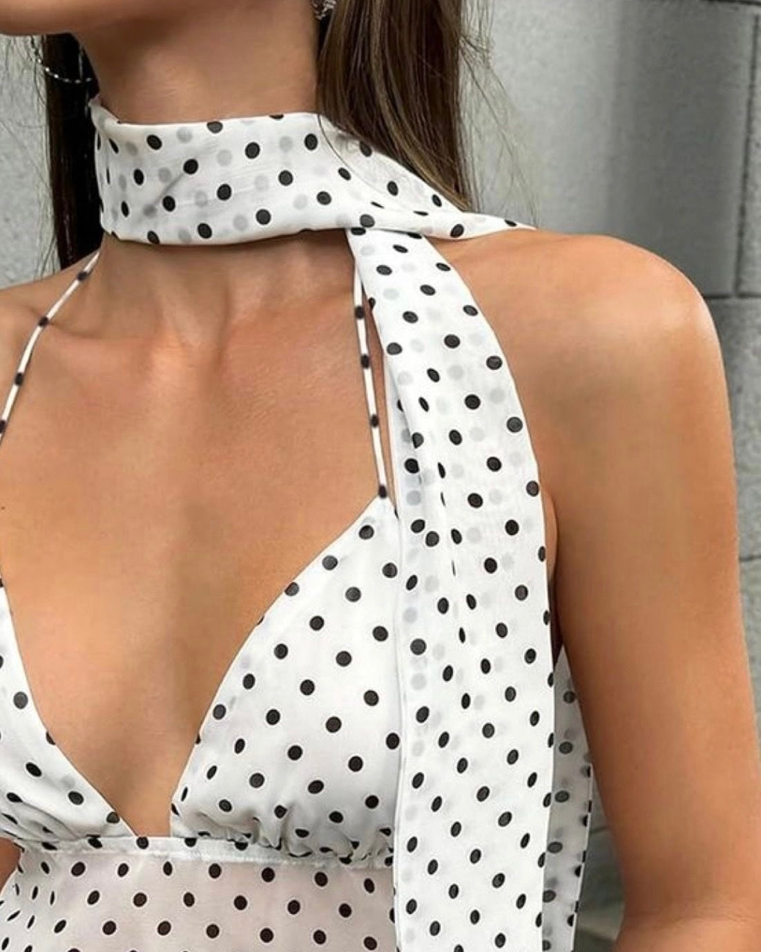 ‘Viola’ top