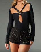 ‘Kaia’ Top