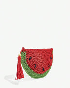 Fruit Beach Pouch