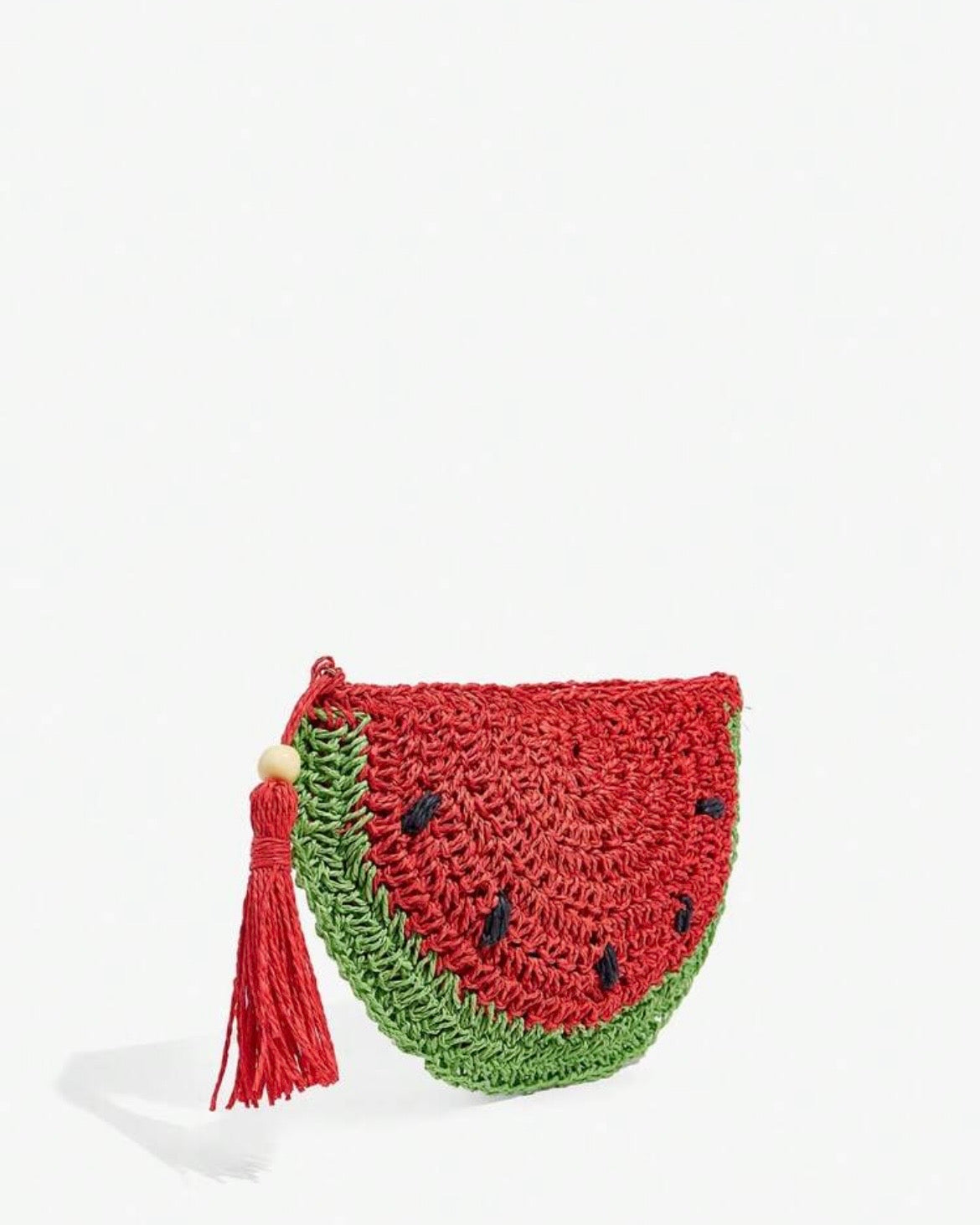 Fruit Beach Pouch
