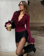 ‘Chana’ Top