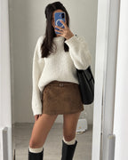 ‘Bruna’ Skirt