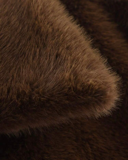 ‘Cassie’ Jacket