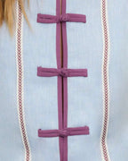 ‘Noura’ Top