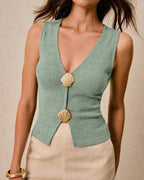 ‘Houri’ top
