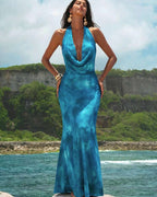 ‘Sienna’ Dress
