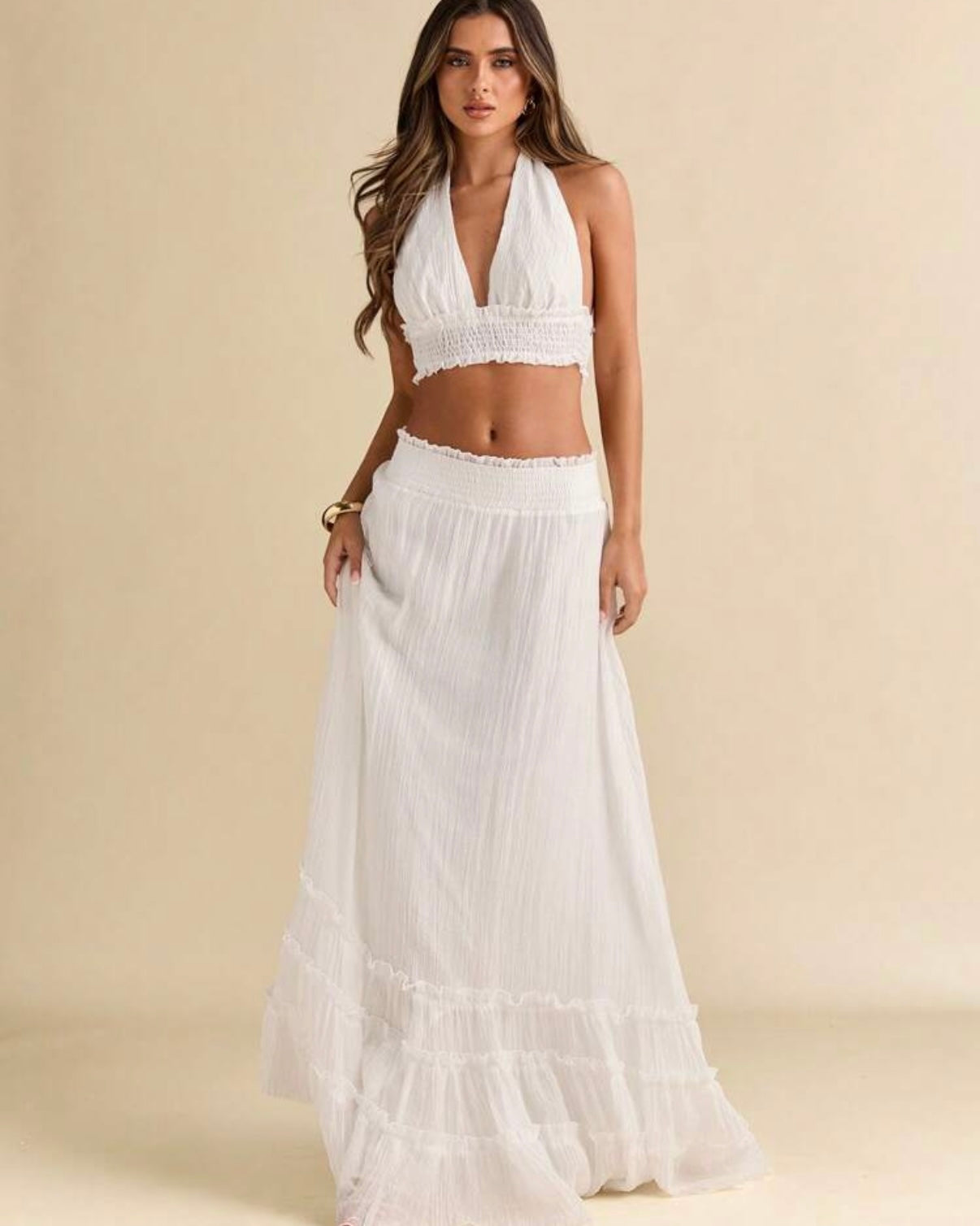 ‘Eliza’ set