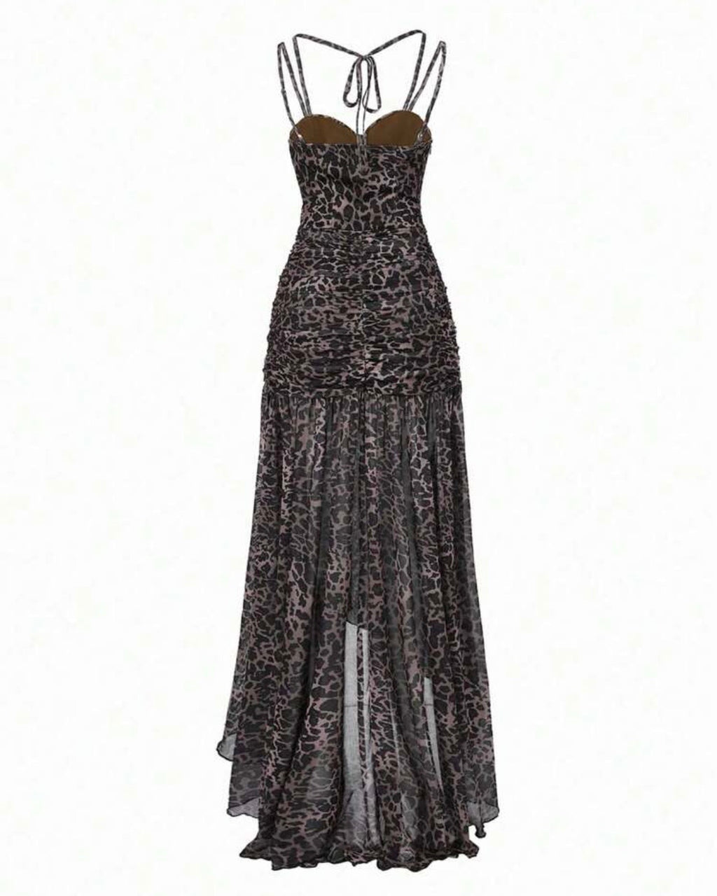 ‘Valeria’ Dress