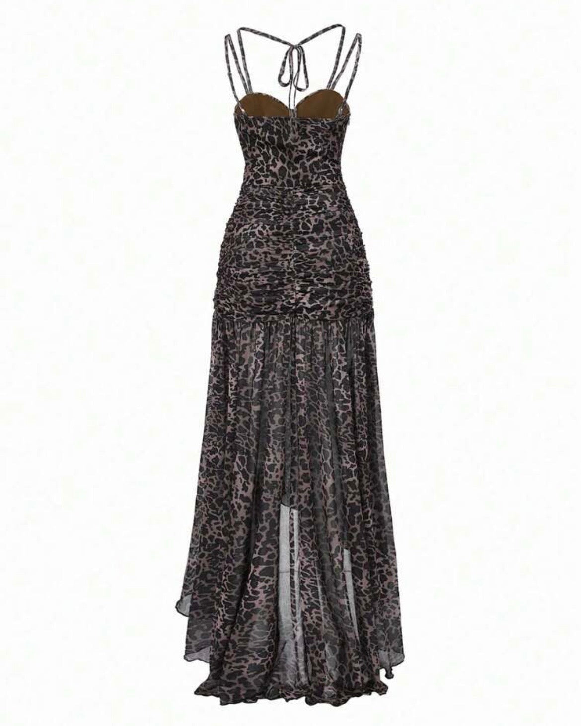 ‘Valeria’ Dress