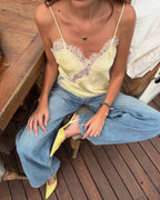 ‘Lottie’ Top