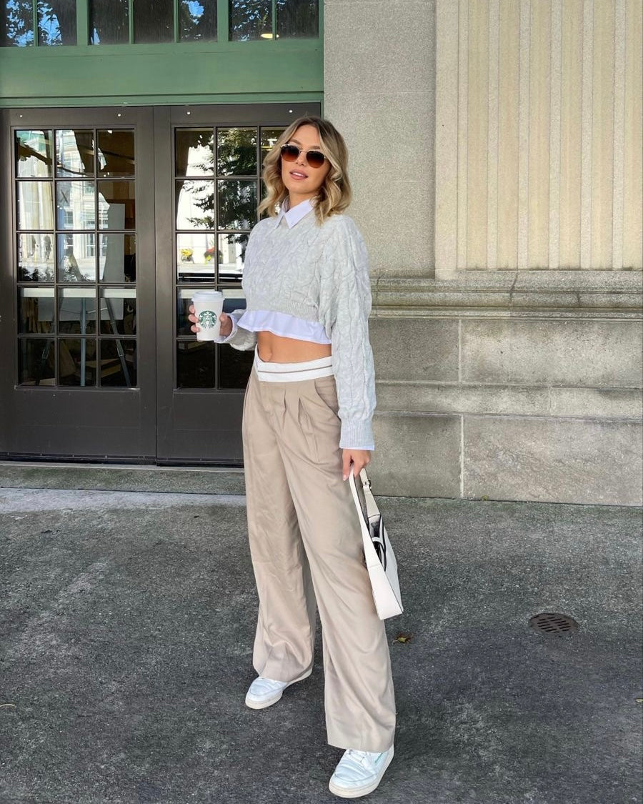 ‘Mia’ pants