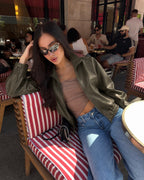 ‘Jodi’ Jacket