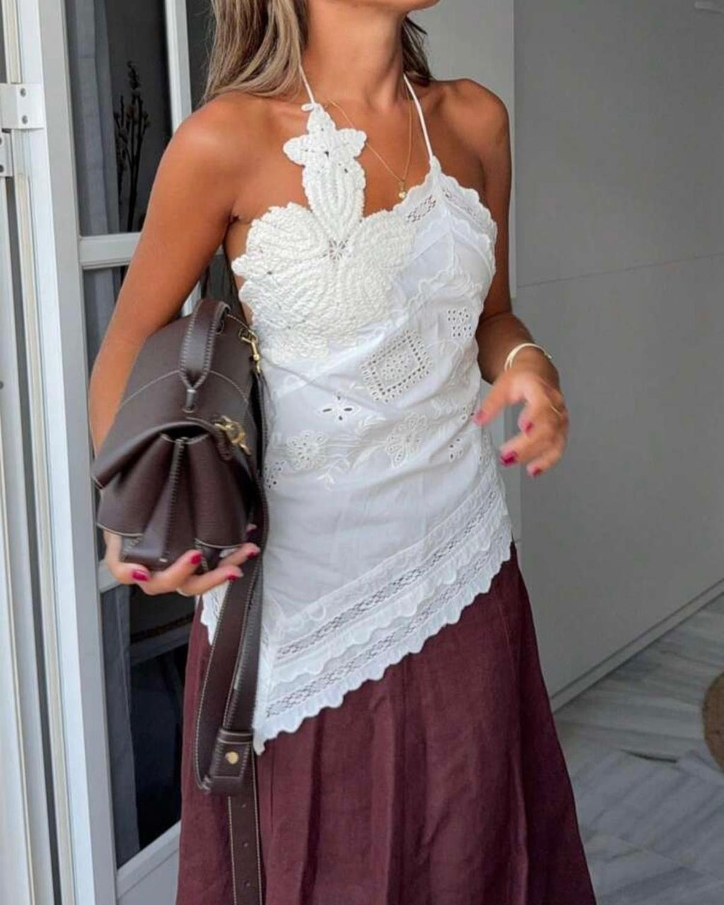 ‘Bella’ Top