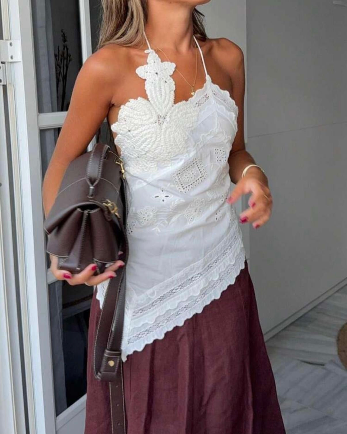 ‘Bella’ Top
