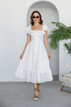 ‘Sierra’ Dress
