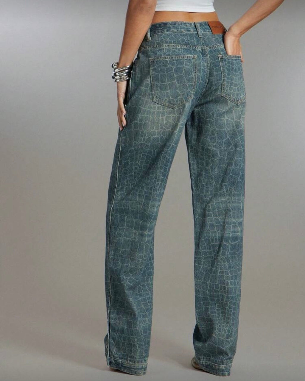 ‘Ariel’ Pants