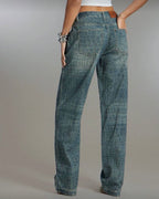 ‘Ariel’ Pants