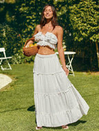 Maxi Skirt