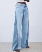 Two Tone Denim