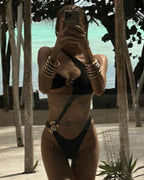 ‘Rhena’ one-piece