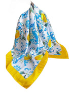 ‘Limoni’ bikini + headscarf