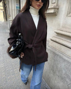‘Jouni’ Jacket