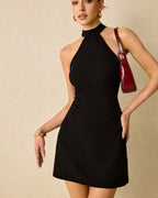 ‘Mavie’ dress