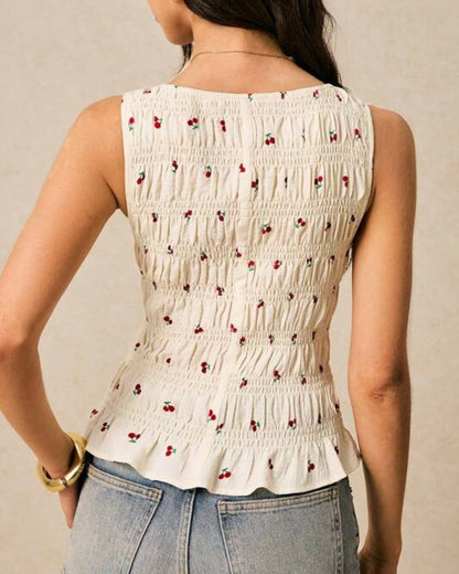 ‘Cherry’ top