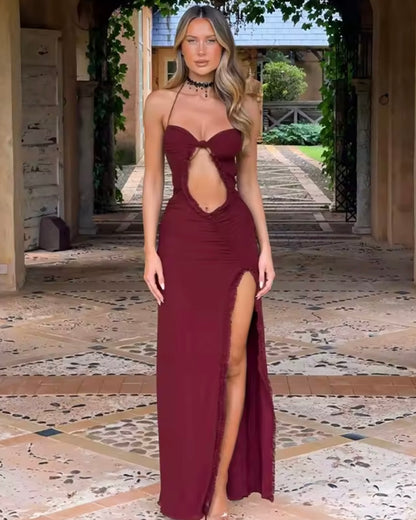 ‘Pauli’ dress