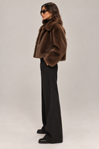 ‘Cassie’ Jacket