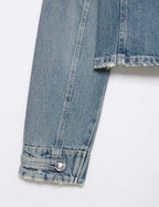 ‘Ayla’ Jacket