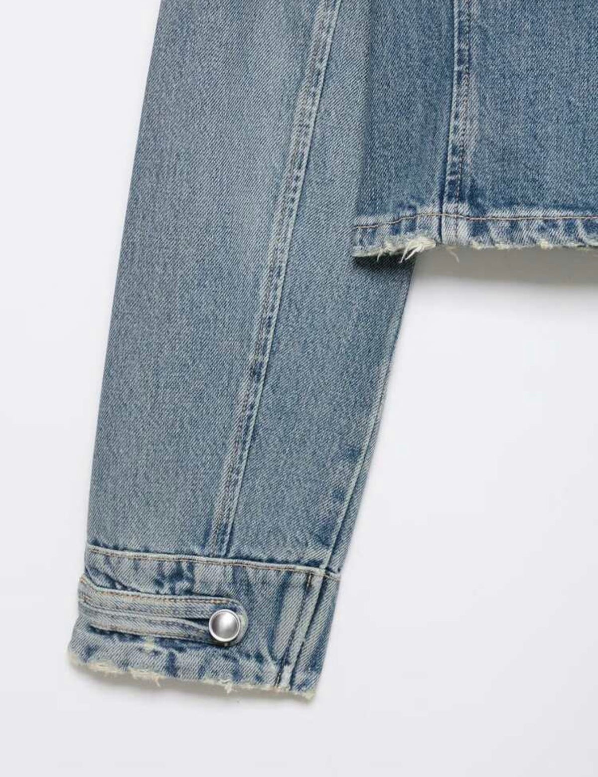 ‘Ayla’ Jacket