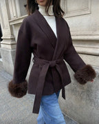 ‘Jouni’ Jacket