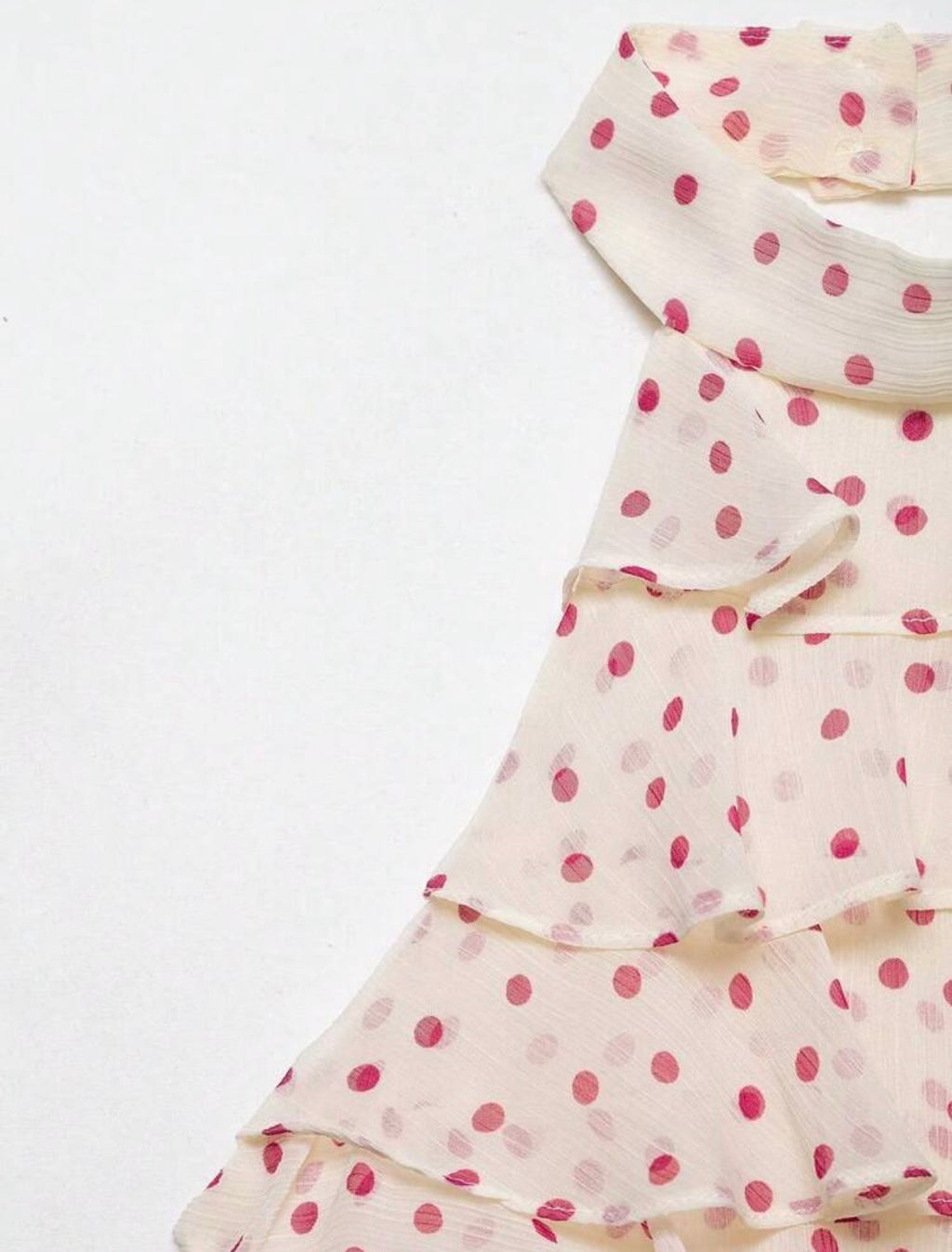 ‘Betty’ top