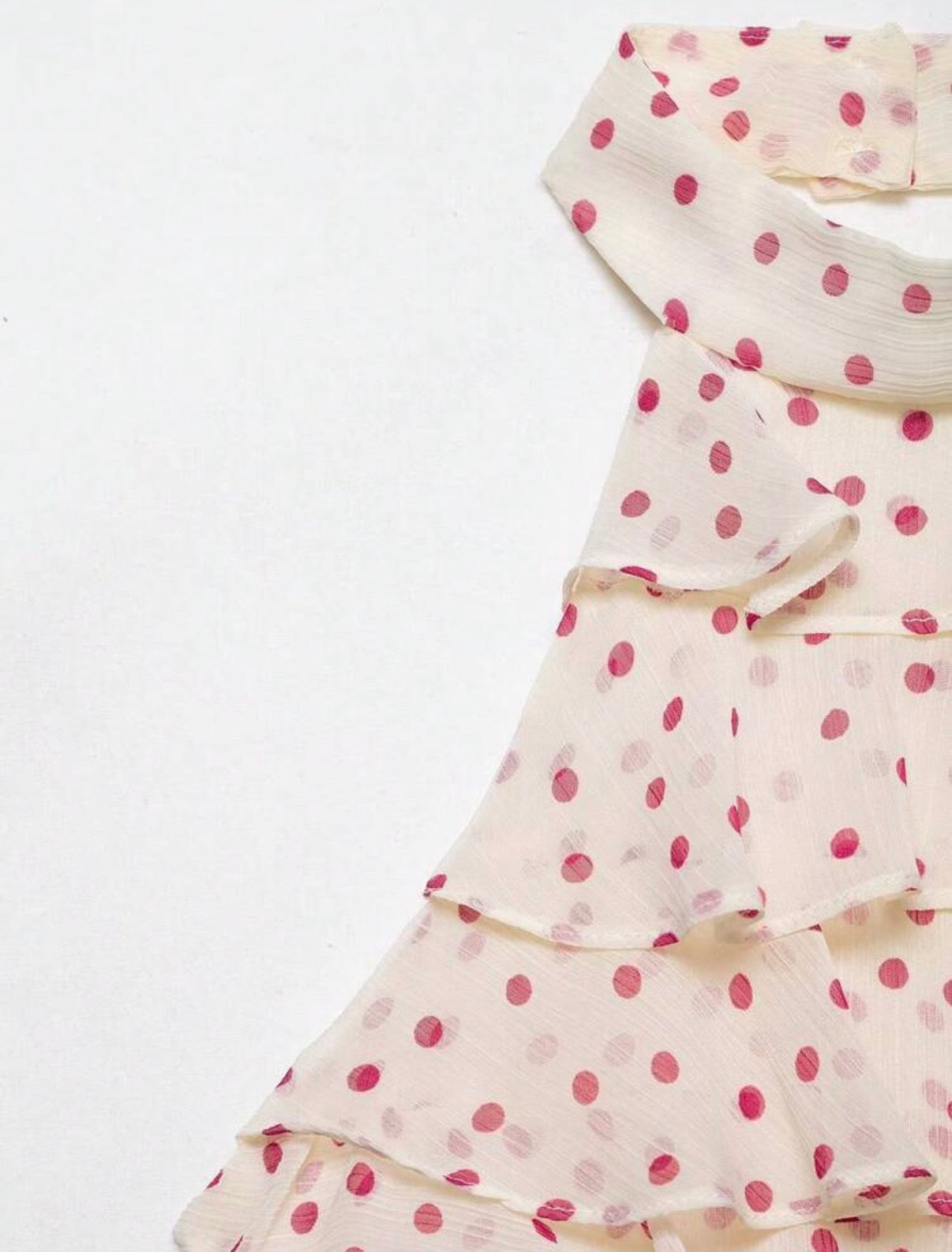 ‘Betty’ top