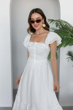 ‘Sierra’ Dress
