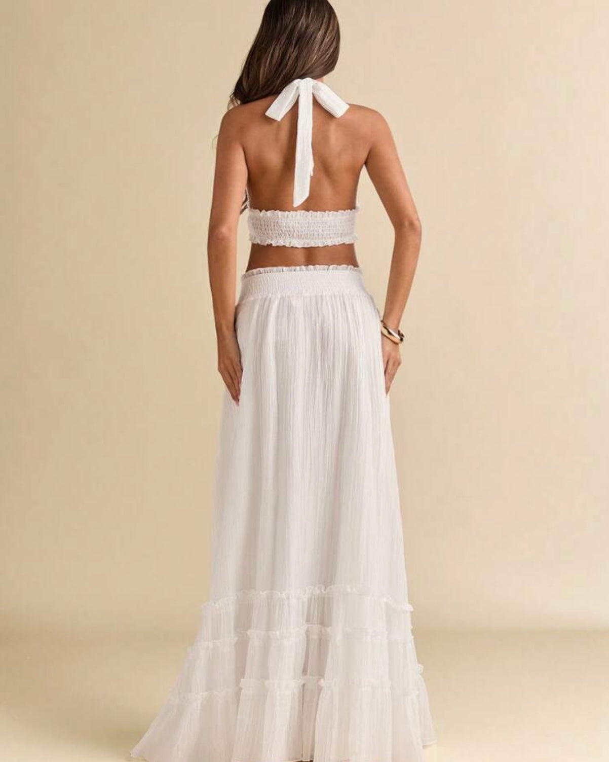 ‘Eliza’ set