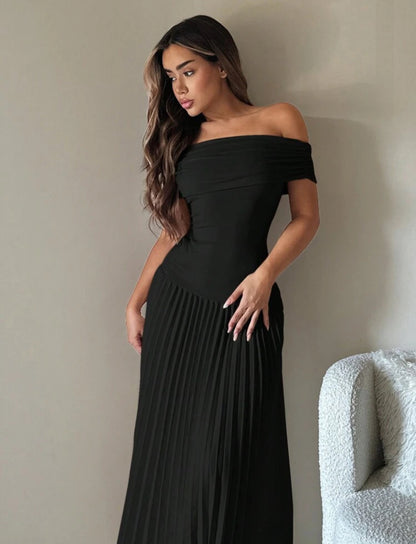 ‘Georgina’ dress