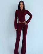 ‘Kina’ set
