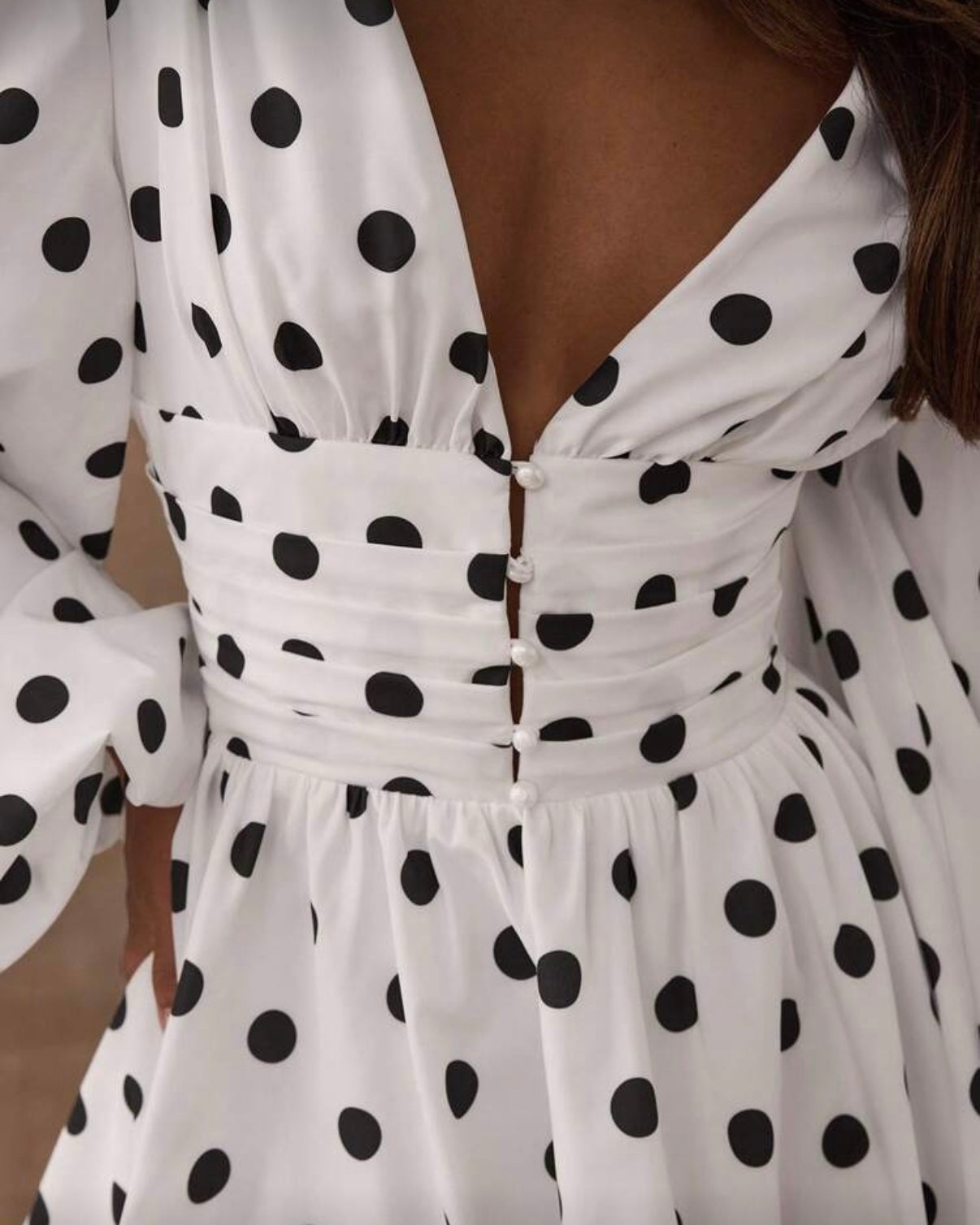 ‘Myra’ dress