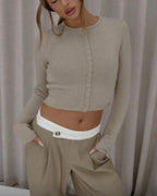 ‘Suzy’ Top