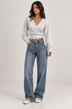 ‘Jana’ top